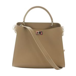 Michino Paris LUTECE MINI ハンドバッグ 2WAY