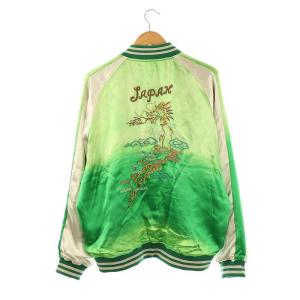 RAYON SUKA ASING JACKET XL マルチカラー