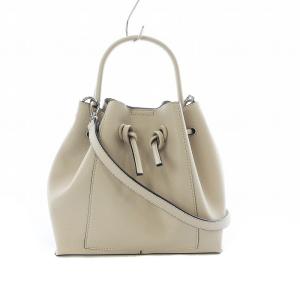 リボンバッグ ハンドバッグ ショルダーバッグ 2WAY ベージュ FWGB245302 /RI OS