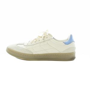 グランドプロブレイカウェイスニーカー シューズ スエード ローカット US6.5 23.5?p アイボリー