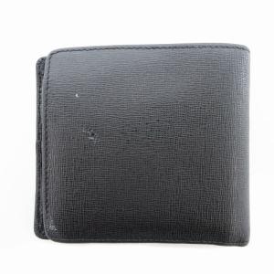 Vivienne Westwood EDIE SMALL WALLET ブラック
