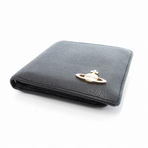 Vivienne Westwood EDIE SMALL WALLET ブラック
