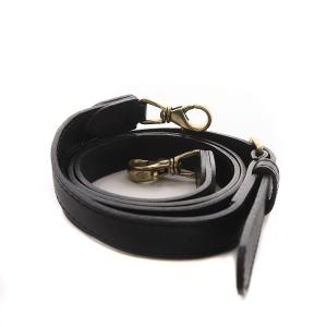 Felisi ショルダーストラップ 1088/A レザー 黒 ブラック /SB OS