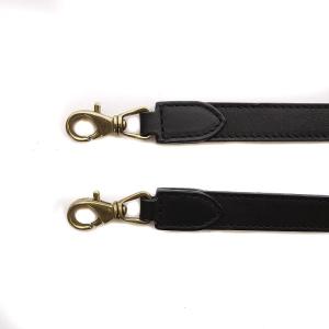 Felisi ショルダーストラップ 1088/A レザー 黒 ブラック /SB OS