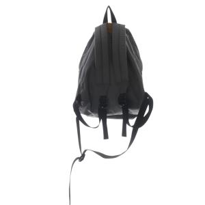 Hervé Chapelier ナイロンデイパックMLサイズ リュックサック デイパック グレー 978N /SR13