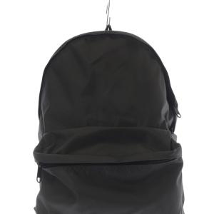 Hervé Chapelier ナイロンデイパックMLサイズ リュックサック デイパック グレー 978N /SR13