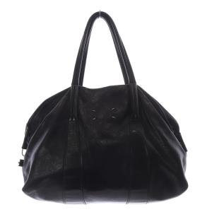 セーラーバッグ ブラック S35WI0046