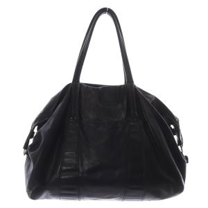 Maison Margiela 11 セーラーバッグ ブラック S35WI0046