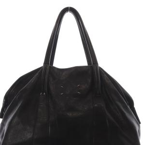 Maison Margiela 11 セーラーバッグ ブラック S35WI0046