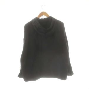KELTY JUNRED ジップアップジャケット パーカー ブルゾン M ブラック /ES OS