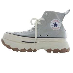 オールスター アール ALL STAR R TREKWAVE HI スニーカー ハイカット キャンバス