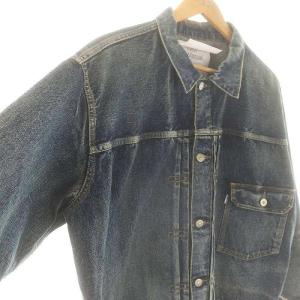New Manual Denim Jacket 伊勢丹限定 ジージャン（2025/04/12買取