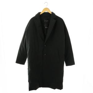 DROP CHESTER DOWN ダウン コート 5