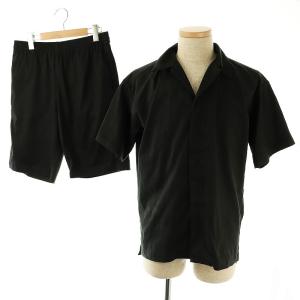 HOLIDAY SHIRTS×HOLIDAY SHORTS セットアップ