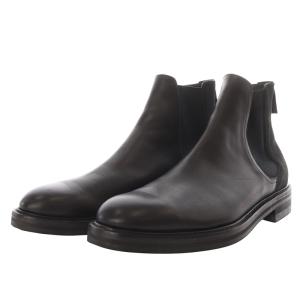 junhashimoto WH COMBINATION SIDE GORE BOOTS