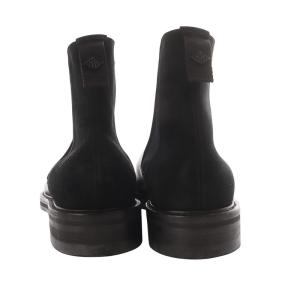 junhashimoto WH COMBINATION SIDE GORE BOOTS