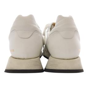 1PIU1UGUALE3 VALSPORT NEO CLASSIC スニーカー 43 ホワイト