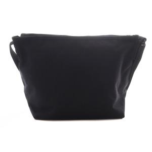 Manhattan Portage PEANUTS ピーナッツ スヌーピー メッセンジャーバッグ ショルダーバッグ 黒 ブラック MP1605JRSNPY15