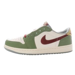 Air Jordan 1 Low OG Chinese New Year