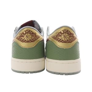 NIKE Air Jordan 1 Low OG Chinese New Year