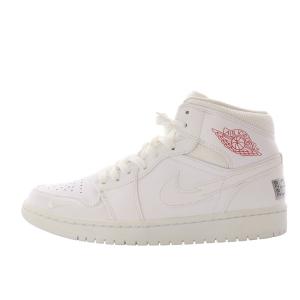 AIR JORDAN 1 MID SE EURO TOUR(2020)