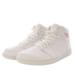 NIKE AIR JORDAN 1 MID SE EURO TOUR(2020)