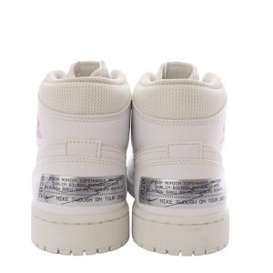 NIKE AIR JORDAN 1 MID SE EURO TOUR(2020)