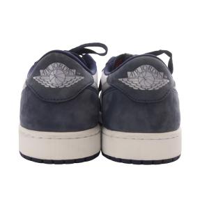 NIKE SB Air Jordan 1 Low Midnight Navy
