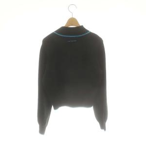 Lily Brown LilyBrown × マリークワント MARY QUANT 24SS デイジーニットトップス セーター モックネック 長袖