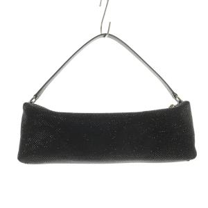 Heiress Flex ショルダーバッグ ブラック