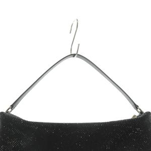 alexanderwang Heiress Flex ショルダーバッグ ブラック