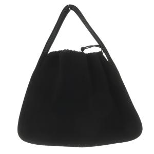 alexanderwang RYAN リブニット ラージバッグ ブラック