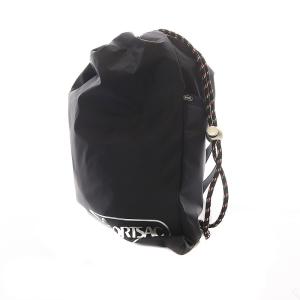LesportSAC 大草直子 DRAWSTRING SHOULDER 2WAY ショルダーバッグ クラッチバッグ ナイロン