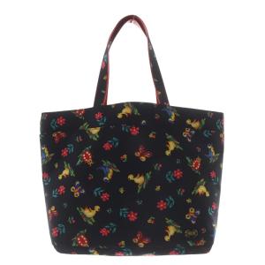 ハイジ ファイユバッグ トートバッグ ハンドバッグ 黒 ブラック /SR17