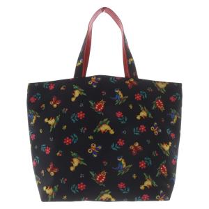 FEILER ハイジ ファイユバッグ トートバッグ ハンドバッグ 黒 ブラック /SR17