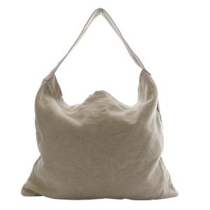 ARTS&SCIENCE Original tote ML リネン トートバッグ ワンショルダー ナチュラル /YO8