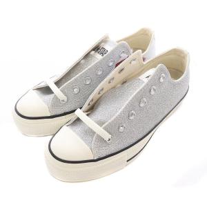 CONVERSE ALL STAR ホワイト24.5cm　チャックテイラー限定品 CONVERSE】 コンバース ALL STAR 100 COLORS HI オールスター