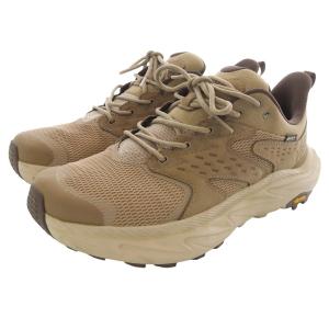 HOKA ONE ONE ANACAPA 2 LOW GTX スニーカー 27cm 茶色 ブラウン 1141632 /SR29 SH