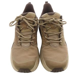 HOKA ONE ONE ANACAPA 2 LOW GTX スニーカー 27cm 茶色 ブラウン 1141632 /SR29 SH