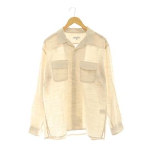 USA製 ENGINEERED GARMENTS 旧タグ シャンブレー ベスト ENGINEERED GARMENTS