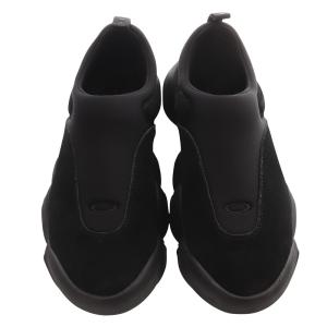 OAKLEY JUNYA WATANABE MAN Factory Team スニーカー 26.5cm 黒 ブラック