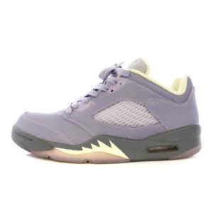 Womens Air Jordan 5 Retro Low Indigo Haze FJ4563-500