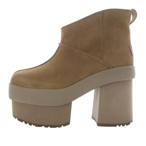 ニュー ハイツ プラットフォーム ミニ New Heights Platform Mini ブーツ ショート