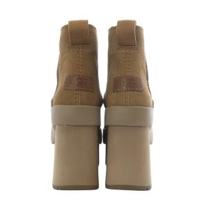 UGG australia ニュー ハイツ プラットフォーム ミニ New Heights Platform Mini ブーツ ショート