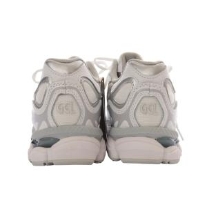 asics GEL-NYC スニーカー ローカット US5 ホワイト 1203A280 /YO17