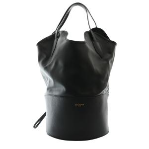 RAY BUCKET トートバッグ ブラック LRAY-0XX-SCSG
