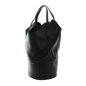 J&M DAVIDSON RAY BUCKET トートバッグ ブラック LRAY-0XX-SCSG