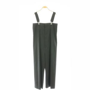 PROVOKE プロヴォーク OVERALL オーバーオール チャコールグレー PROVOKE プロヴォーク OVERALL オーバーオール チャコールグレー