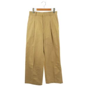 ドレスチノパンツ Dress Chino 36 ベージュ /SS OS