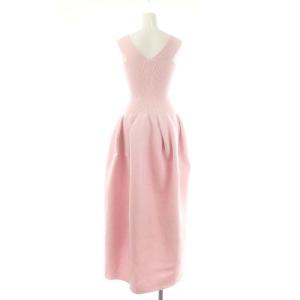 CFCL POTTERY HS OFF SHOULDER SWEETHEART DRESS